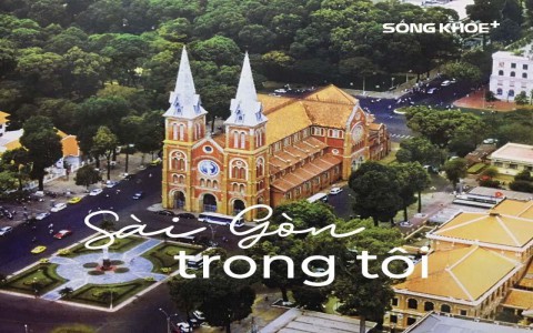 Sài Gòn không của riêng ai!